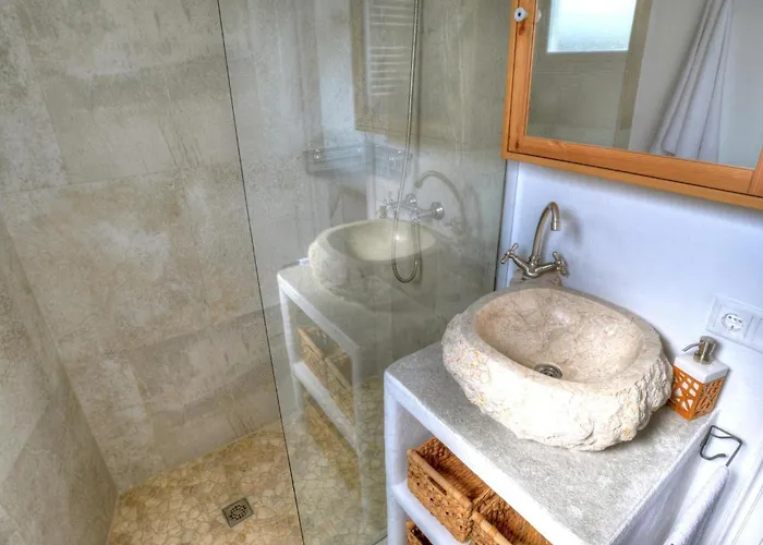 Villa Masia Cal Ros S'Agaró