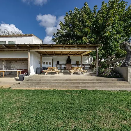 Masia Cal Ros Villa S'Agaró