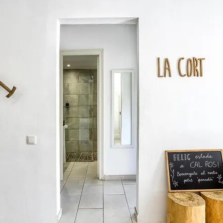 Masia Cal Ros Villa S'Agaró
