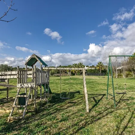 Villa Masia Cal Ros S'Agaró