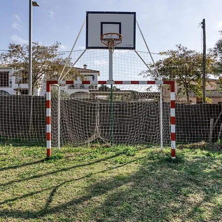 Villa Masia Cal Ros *