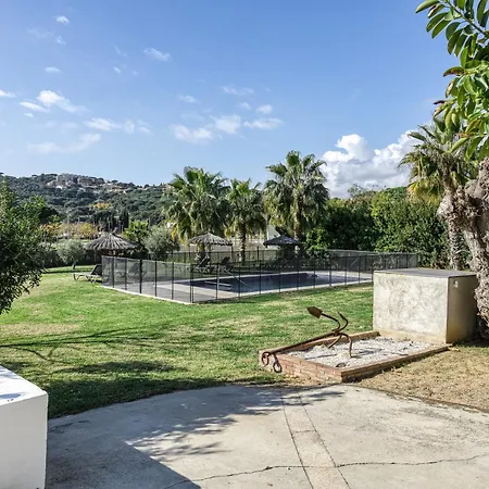 Villa Masia Cal Ros