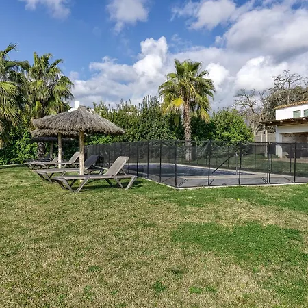 Villa Masia Cal Ros *